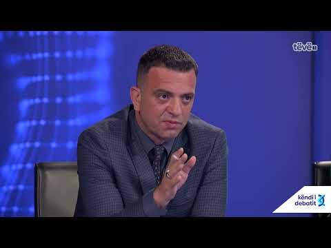 “Cilin kryetar do ta përkrahë komuniteti egjiptian në zgjedhjet lokale?” debati Pozahri-Berisha