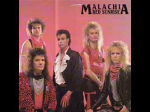 Malachia - In Christ We Rock