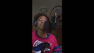 Somebody Does ~La&#39;Porsha Renae (Acoustic Cover)
