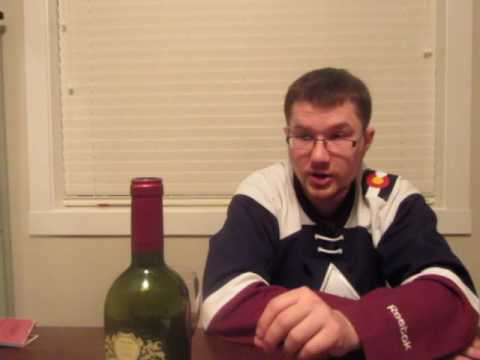 Wine Tasting, Campofiorin