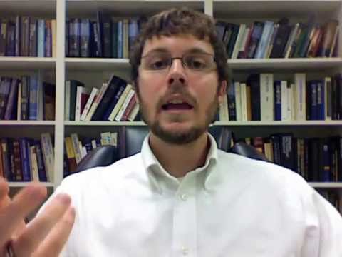 Give Me the Bible #220 - Have the Mysteries been Granted to You?