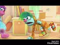 Abby S Flying Fairy School Jetsons