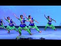 Sri Ranga Ranganathar Classical Dance By Kids Bharathanatyam