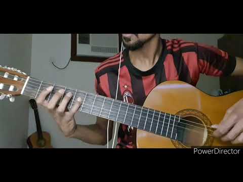 Gipsy King Amor mio (cover)