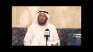 فضيلة الشيخ عثمان الخميس حكم من قال بتحريف القرآن