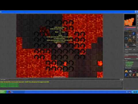 Tak Zaczyna sie i chyba konczy legeda