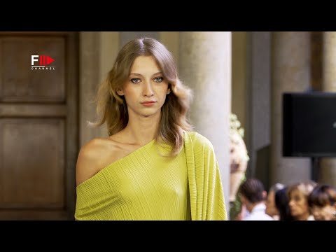 MARTINO MIDALI Spring 2024 Milan -Full Show