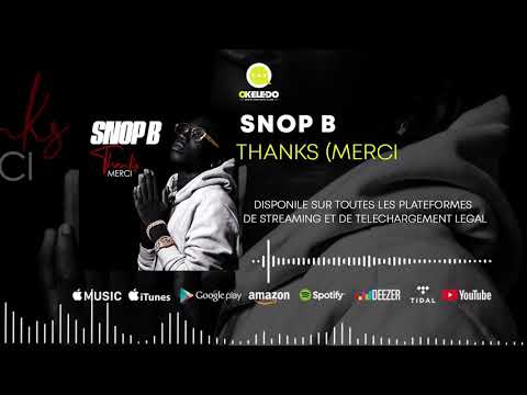 SNOP B (MERCI)