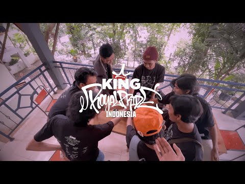 KING ROYAL PRIDE 2022 - JAMBI | DITON KING