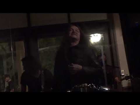 Thumbnail for Mark Boals cover of "Here I Go Again", The Kenny Davidsen Show, Friday, 3/26/21 by Mark Boals