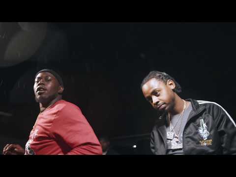 Big Fenc ft Babyface Ray - Long Money ( Official Video ) Shot By @Kardiak Films