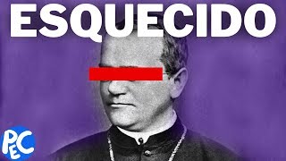 o ERRO que fez MENDEL ser ESQUECIDO