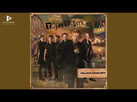 PRLJAVO KAZALIŠTE - ŠETAĆ SNOVIMA