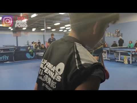 Kai Zarehbin (2406) vs John Alto (2349) // 16th Si & Patty Wasserman U2550 QF - LATTA 11-12-22