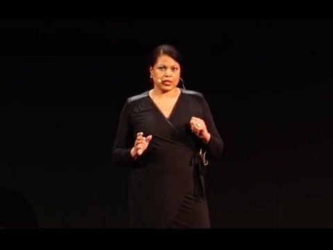 Unmasking the abuser | Dina McMillan | TEDxCanberra