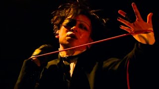 DIR EN GREY - 蜷局 [eng sub] LIVE HD
