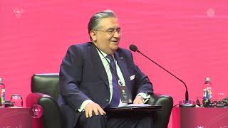 ISF Panel - A New Insight into the Balkans