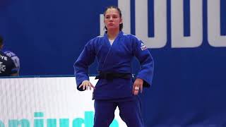 European Judo Championships Cadets Odivelas 2023 PROMO