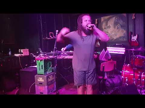 pseudo Slang - Live (Copenhagen)