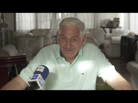 El militar que capturó al "Che" celebra su liberación