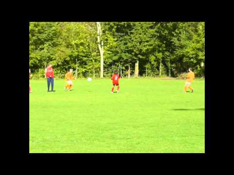 Soccer Boys D4 - Nieuwerkerk D7