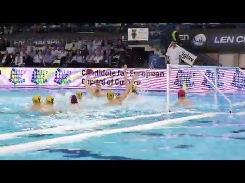 Jug Mladost 13:7,  polufinale Regionalne lige