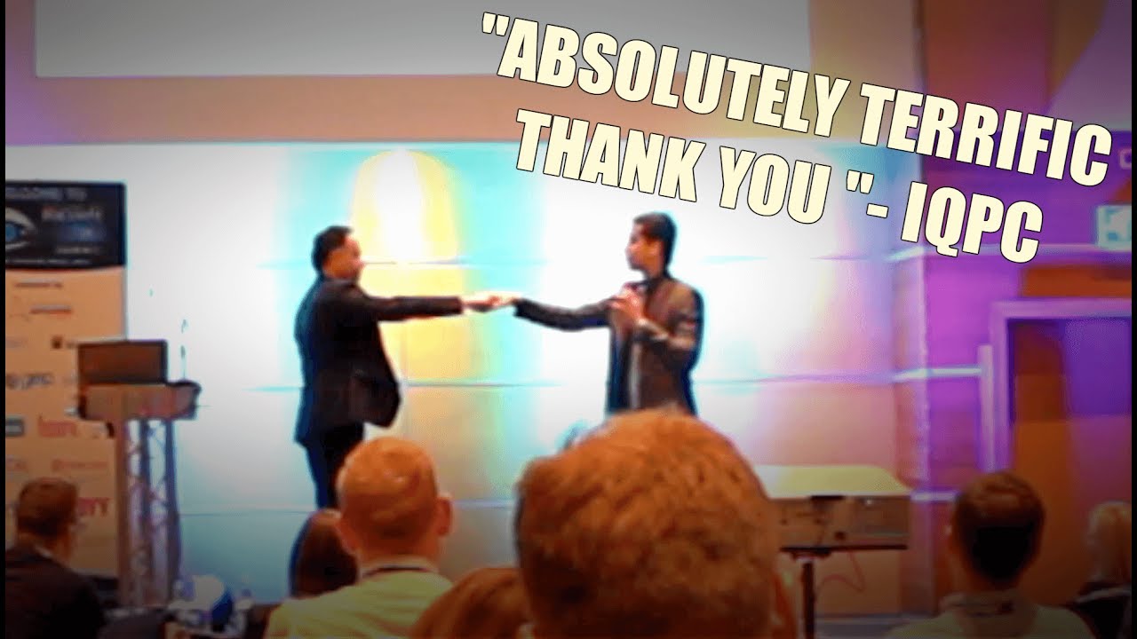 Future of Finance CFO Summit - Highlights video