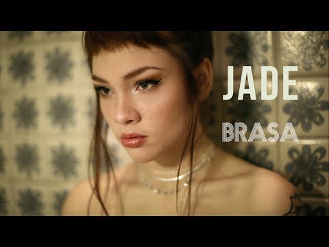Jade Baraldo - Brasa