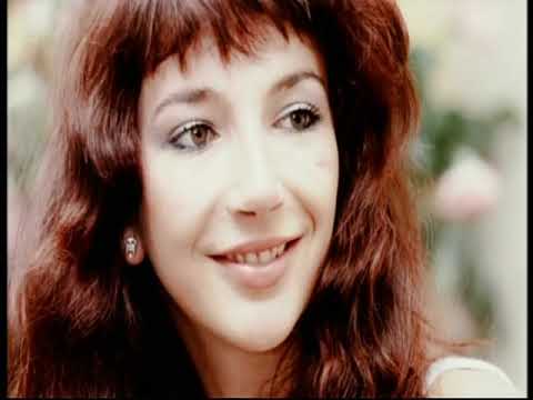 The Story of Wuthering Heights by Kate Bush