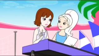 Rock N&#39; Roll Girl By Jordan Mccoy (From Pollyworld)