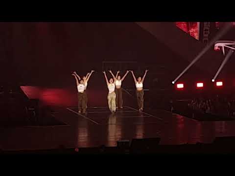 230924 TWICE(Jihyo) 5TH Tour in Bangkok－Killin me good