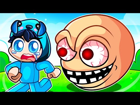 Roblox SECRET GEF 🤡