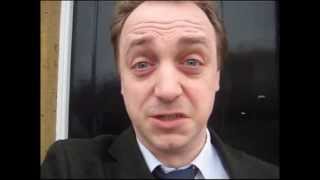 Speak To Your Member #3 - Thatcher