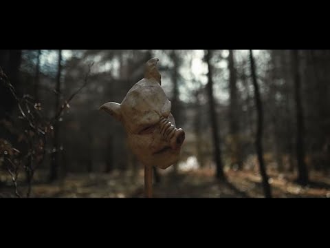 MERCURY'S WELL - BLOOD (Official Music Video)