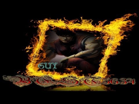 "SSF4AE"  okabe7 VS Otinhoso