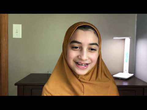 Expedition 65 Education Inflight with Oak Ridge Elementary Eagan MN - May 18, 2021