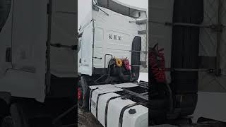 Sadulveok Renault Premium 450 DXI | Pilt 4 - Autoline