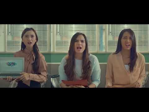 #PulangPulangGanteng2 Trailer Video