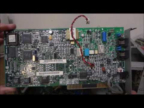 AST Adventure 8100p Pt 1 "Disassembly"