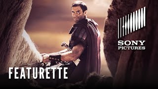 RISEN Featurette: Clavius’ Journey (ft Joseph Fiennes) - In Theaters Now!