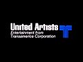 United Artists 1972 Closing