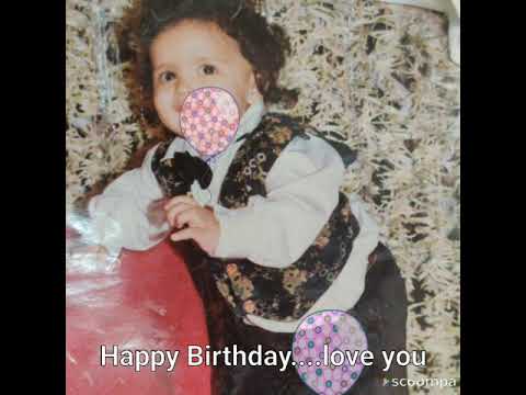 happy birthday janak