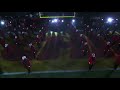 The Weekend - Blinding Lights - live 2021 Super Bowl LV halftime Show