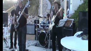 MOVING ON  FROM GARY MOORE