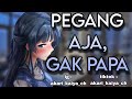 Pegang Aja Gak Papa ASMR Cewek ASMR Pacar ASMR Girlfriend Roleplay Indonesia