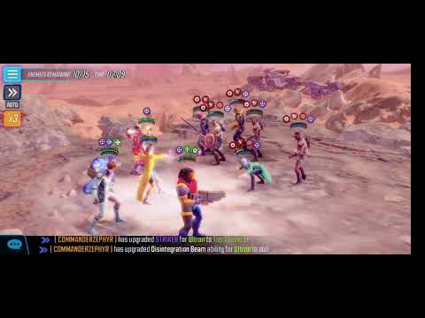 doom 2.2 OR as skirmisher 5ys 5rs 1 shot