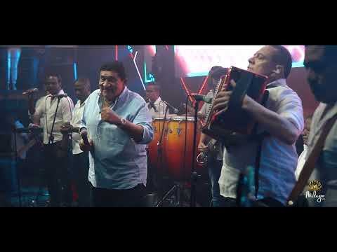 Reconcilio  - PONCHO ZULETA | Milagro Club Monteria