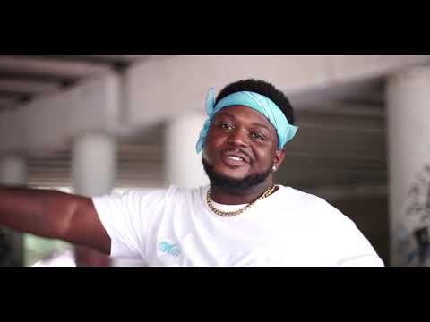 4TM Fru X 4TM Sheezy - On Yo Brain (Shot By CpFilmz)