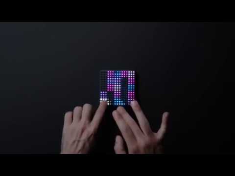 Roli - Lightpad Block M