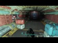 Lets Explore: Fallout 4 Vault 75 and Where to find the Admin card